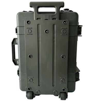 50.4V 3000W 3024wh LiFePO4 แบตเตอรี่ สถานที่พลังงานพกพาสําหรับบ้านและระเบียงพลังงาน