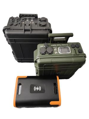 50.4V 3000W 3024wh LiFePO4 แบตเตอรี่ สถานที่พลังงานพกพาสําหรับบ้านและระเบียงพลังงาน