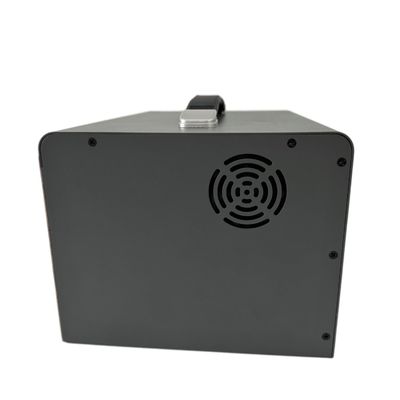 XT300 300W Off-Grid ระบบพลังงานแสงอาทิตย์ 2kw 3kw 5kw 6kw สถานไฟฟ้าพกพาสําหรับบ้าน