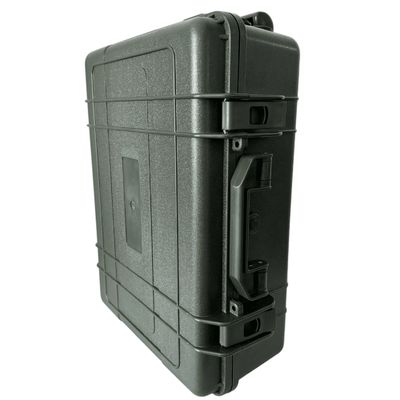 สามารถปรับปรุงคลื่นไซน์บริสุทธิ์ 6000W/6048wh โทรศัพท์มือถือโรงไฟฟ้าอุตสาหกรรม
