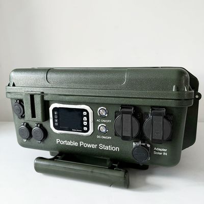 เครื่องควบคุม MPPT ระบบพลังงานแสงอาทิตย์นอกเครือข่าย 3kw 5kw 6kw สําหรับพลังงานฉุกเฉินแบบพกพา