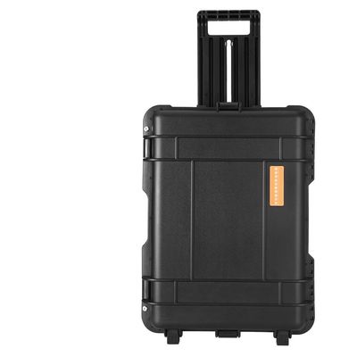 110V80ah เครื่องไฟฟ้าขนาดใหญ่สําหรับอุปกรณ์สํารองพลังงานฉุกเฉินในครัวเรือน