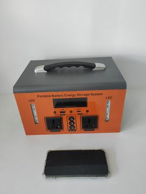 XT300 โรงไฟฟ้ากลางแจ้ง พลังงานออก 300W/500W สําหรับการแก้ไขคลื่น