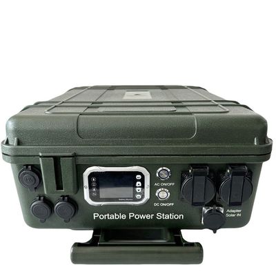 เครื่องผลิตไฟฟ้า 6000W/110V/230V พร้อมแผ่นพลังแสงอาทิตย์ ชาร์จแหล่งพลังงานฉุกเฉินของคุณ