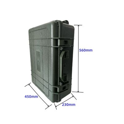 เครื่องผลิตไฟฟ้า 6000W/110V/230V พร้อมแผ่นพลังแสงอาทิตย์ ชาร์จแหล่งพลังงานฉุกเฉินของคุณ
