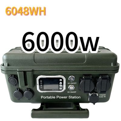 รีวิว รถชาร์จแสงอาทิตย์ พลังงานความจุสูง 6000W/6048wh พร้อมกรอบกลาง ABS