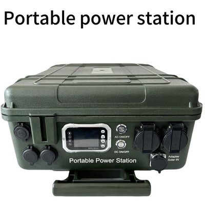 เครื่องกําเนิดไฟฟ้าพกพา 3000W พิกซ์ 6000W คลื่นไซน์บริสุทธิ์สําหรับสถานการณ์ฉุกเฉินที่แคมป์