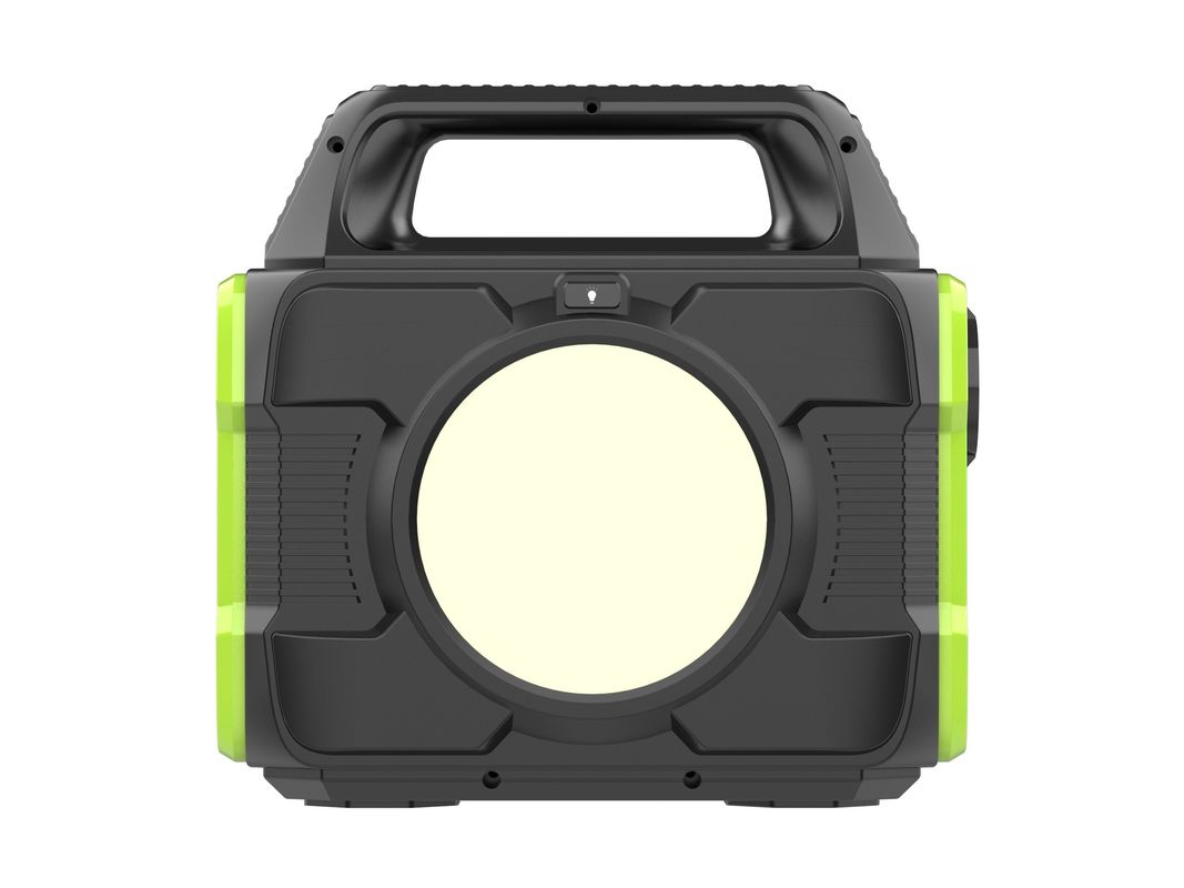UN38.3 ลิทธิียม พกพา โจ๊กเนอร์แสงอาทิตย์ 300W โจ๊กเนอร์แสงอาทิตย์ขนาดเล็ก