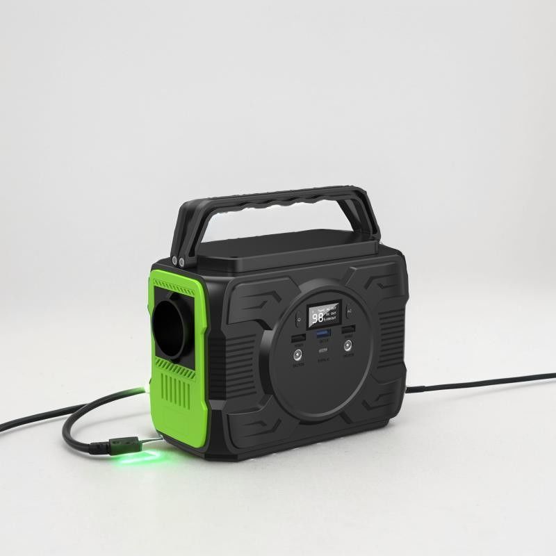 12V/200-300A แบตเตอรี่ลิตยูมที่สามารถชาร์จใหม่ได้ พลังงานฉุกเฉินสําหรับ RV และครัวเรือน