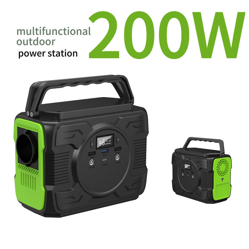 ใบรับรองไฟฟ้าสลับ 300W/200W/C/DC รวมเข้าตัวปรับ 5V-20V/2A