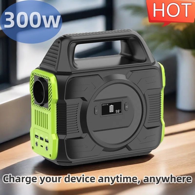 แบตเตอรี่ถอดออก อาจไม่ 300W โทรศัพท์มือถือ