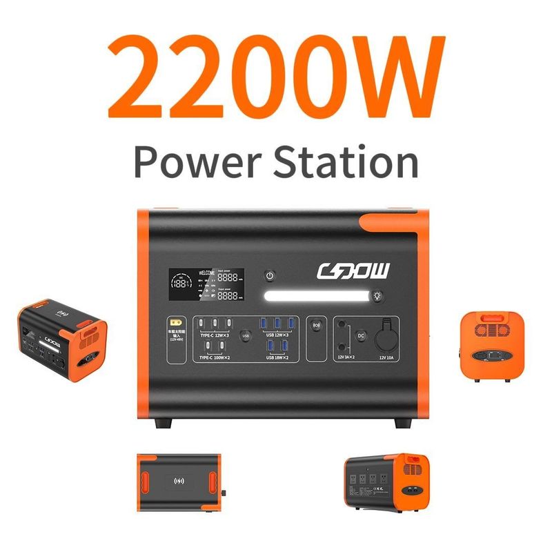 AT22 โซลารี 2000W 2200W 2500W 3000W โทรศัพท์พกพา เครื่องกําเนิดไฟฟ้าสําหรับคุณ