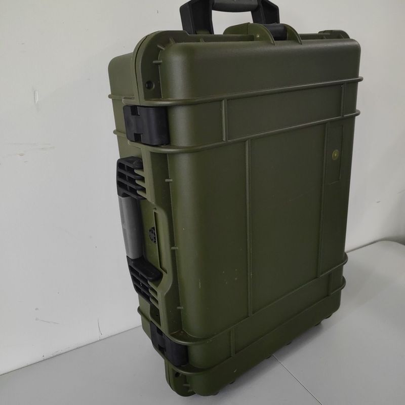 กล่องดึงไม้ที่สะดวกสบาย 3000W / 4000W / 5000W แคมป์กลางแจ้ง