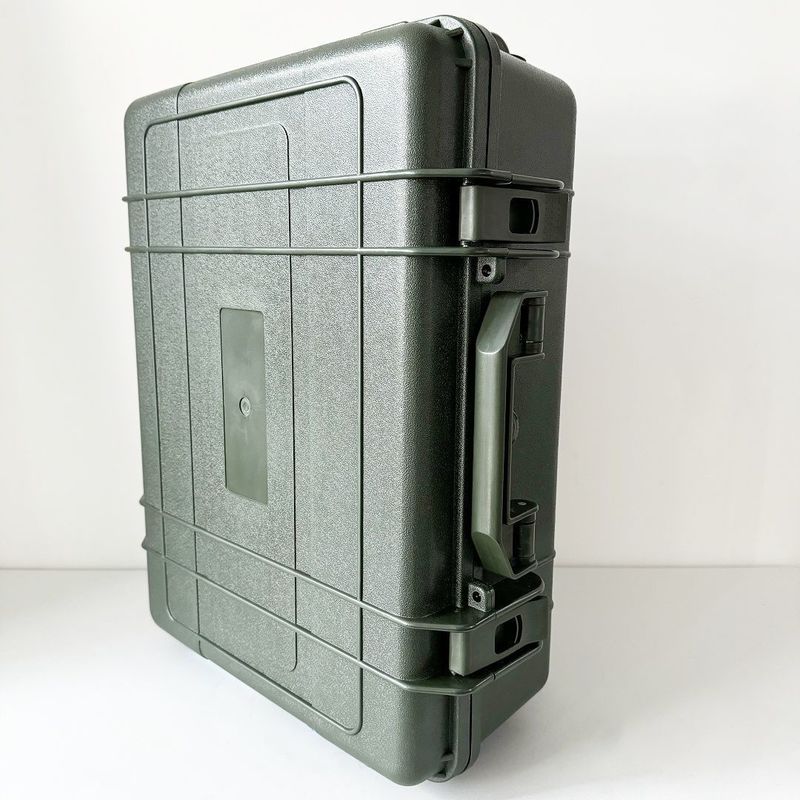 6000W Outdoor RV/Van Camping Emergency Inverter โมบายไฟฟ้านานไฟฟ้าแบบ C 65W