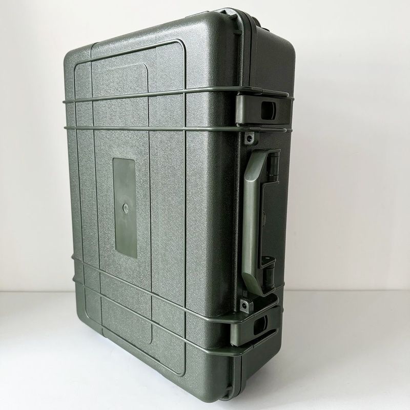 โรงไฟฟ้าพกพา 43 กิโลกรัม 6000W/6048Wh ความจุ 77x54x32cm ขนาดแพ็คเกจสําหรับครัวเรือน