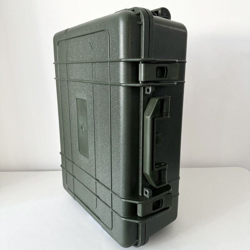 3000W 3024Wh โจ๊กเนอร์พลังแสงอาทิตย์สําหรับแคมป์กลางแจ้ง 8h-10h เวลาชาร์จ 50.4V โนมินัลวอลเตจ