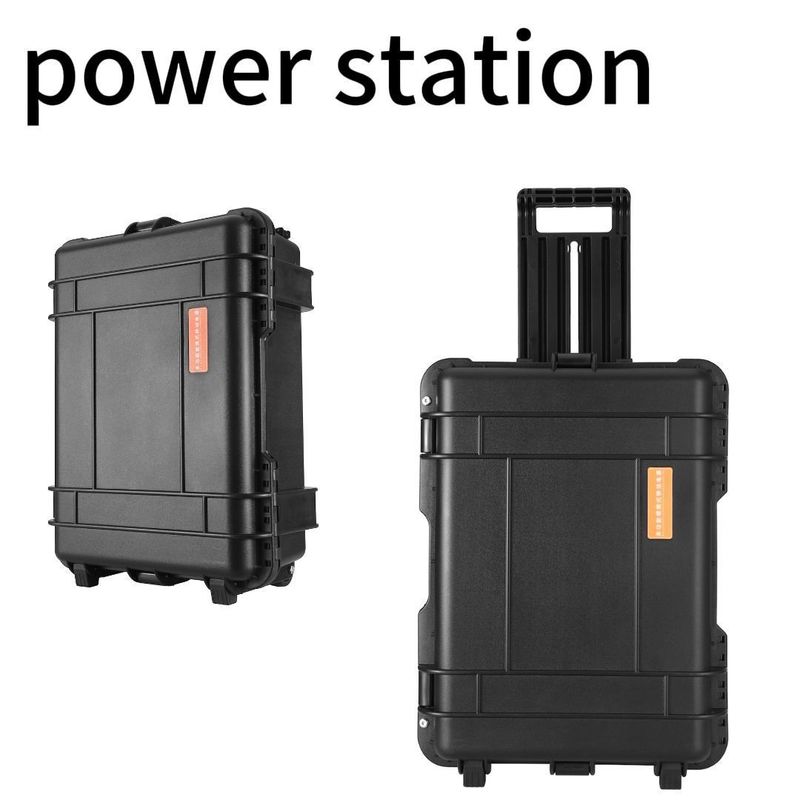 รูปแบบการชาร์จเครือข่าย 7000W 6993wh LiFePO4 แบตเตอรี่