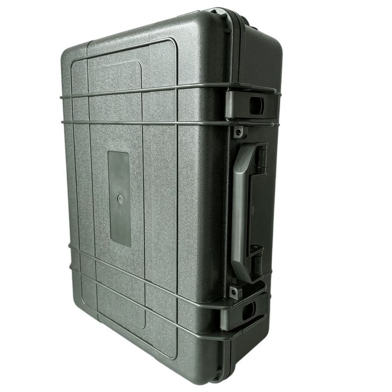 50.4V 3000W 3024wh LiFePO4 แบตเตอรี่ สถานที่พลังงานพกพาสําหรับบ้านและระเบียงพลังงาน